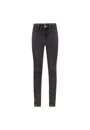 ESMEE GLACIER  - Jeans Slim Fit - medium grey denim