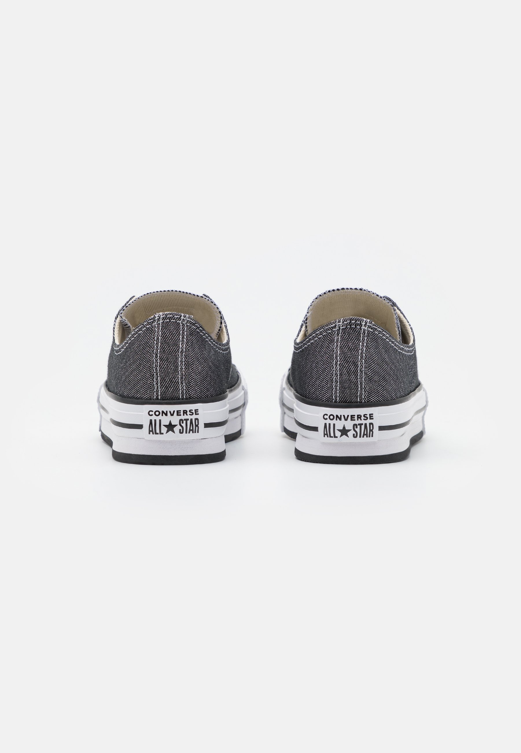 zalando converse glitter