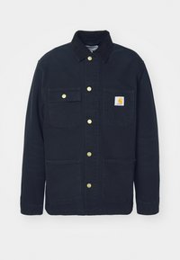 MICHIGAN - Lichte jas - black