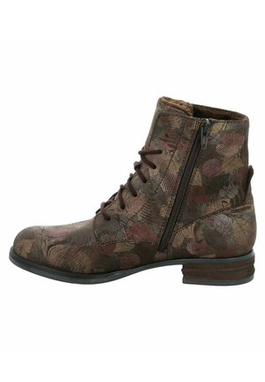 Bottes de neige - brown