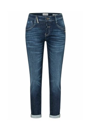Gang, 94GERDA - Jeans Slim Fit - dunkelblau