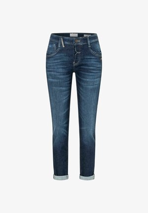 Gang, 94GERDA - Slim fit jeans - dunkelblau