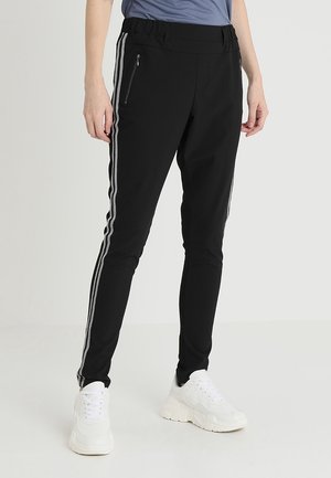 Spodnie materiałowe