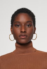 Anna Field Camisola - brown