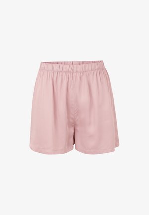 Les Lunes, BLOOM SLEEP SHINY - Shorts - powder pink