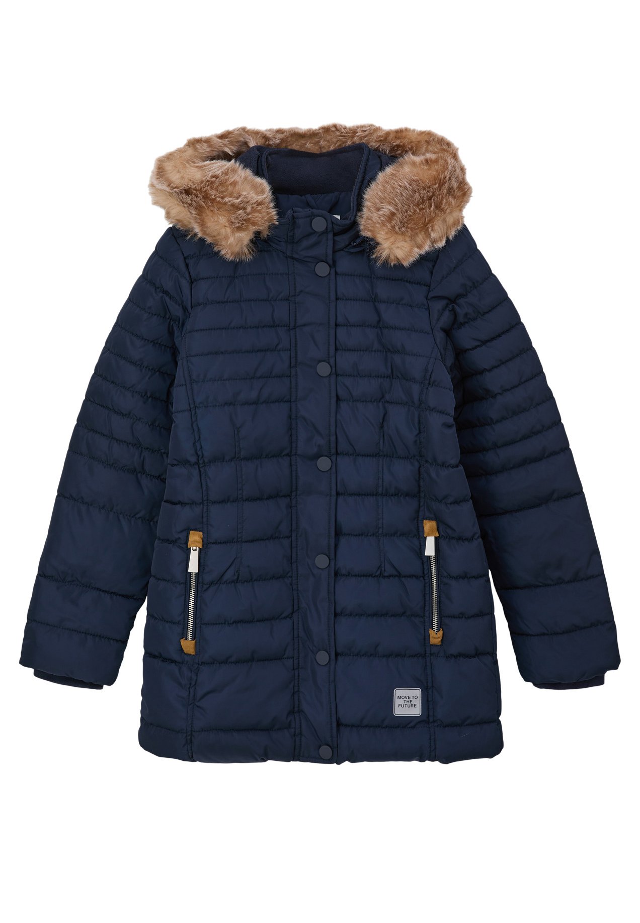 Veste Tricotée Boléro S.Oliver Marron - Taille 40 - Occasion Très Bon état - Modèle TOP 619