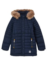 Unausgewählt, navy