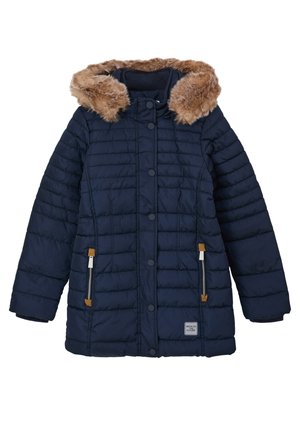 s.Oliver Übergangsjacke - navy