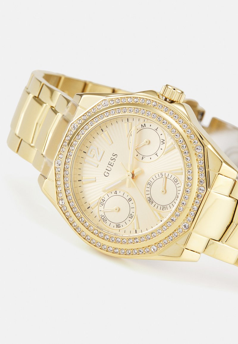 Guess RITZY Orologio gold-coloured/dorato Zalando