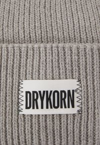 DRYKORN LOAH UNISEX - Beanie - grey