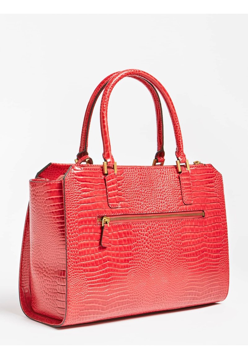 RAFFIE CARRYALL Handtas rot