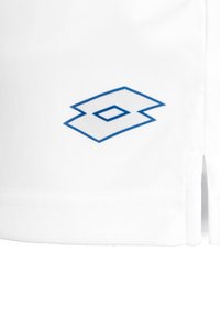 Lotto SQUADRA III 7IN - Spordišortsid - weiss
