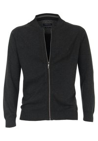 CASAMODA Strickjacke - gray