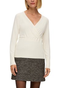 s.Oliver BLACK LABEL - Sweter
