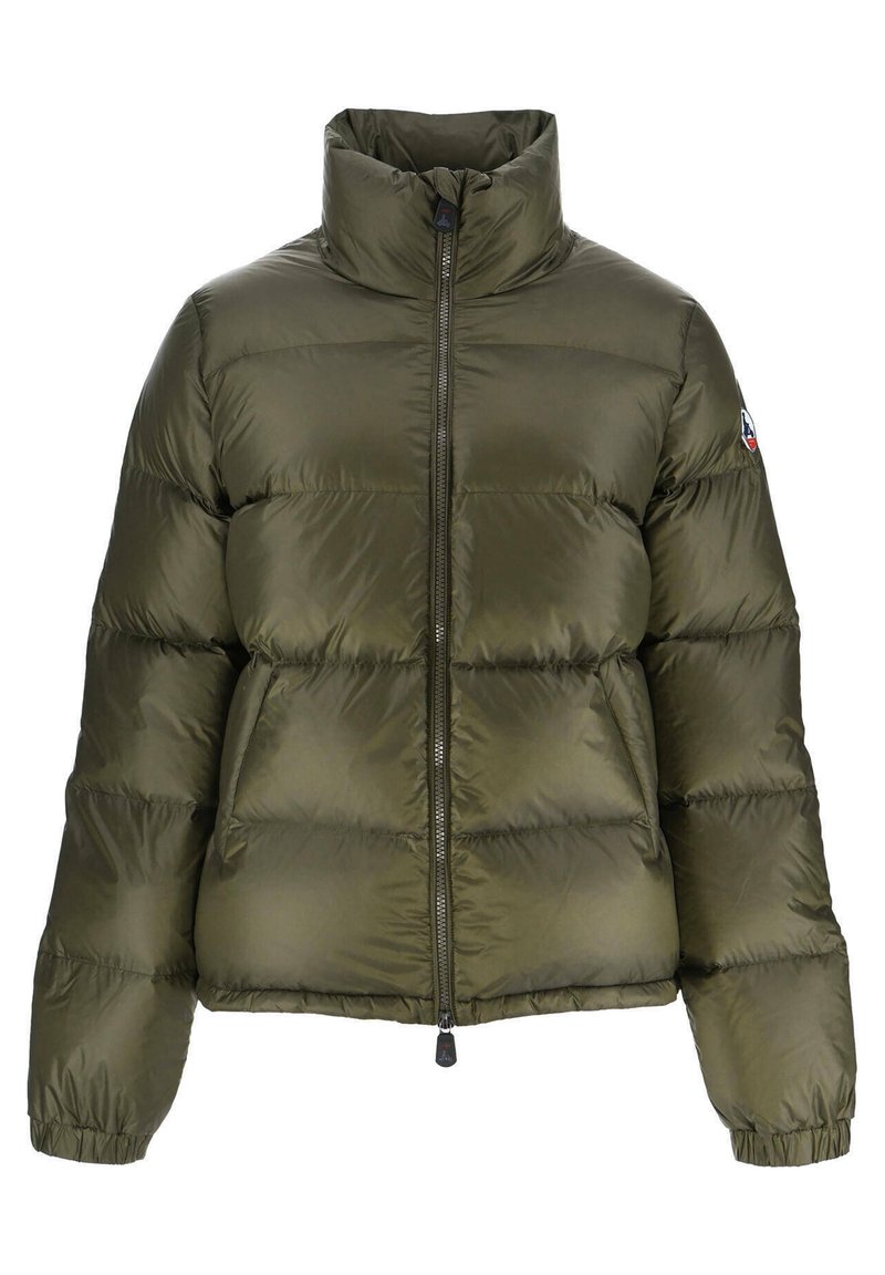 JOTT - CARDIFF - Chaqueta de plumas - vert, Ampliar