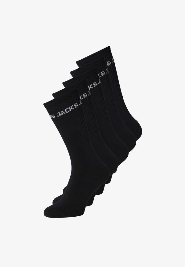 BASIC LOGO TENNIS SOCK 5 PACK - Socks