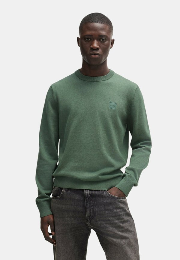 GIROCOLLO - Strickpullover