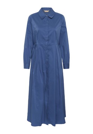 Culture, CUPERNILLA ANTOINETT LONG - Robe longue - true navy