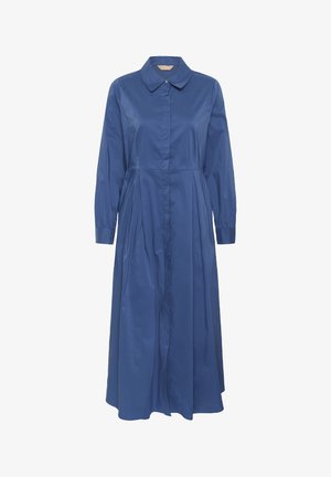 Culture, CUPERNILLA ANTOINETT LONG - Robe longue - true navy