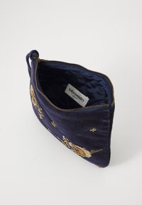 Lollys Laundry MIALL BAG - Νεσεσέρ - dark blue