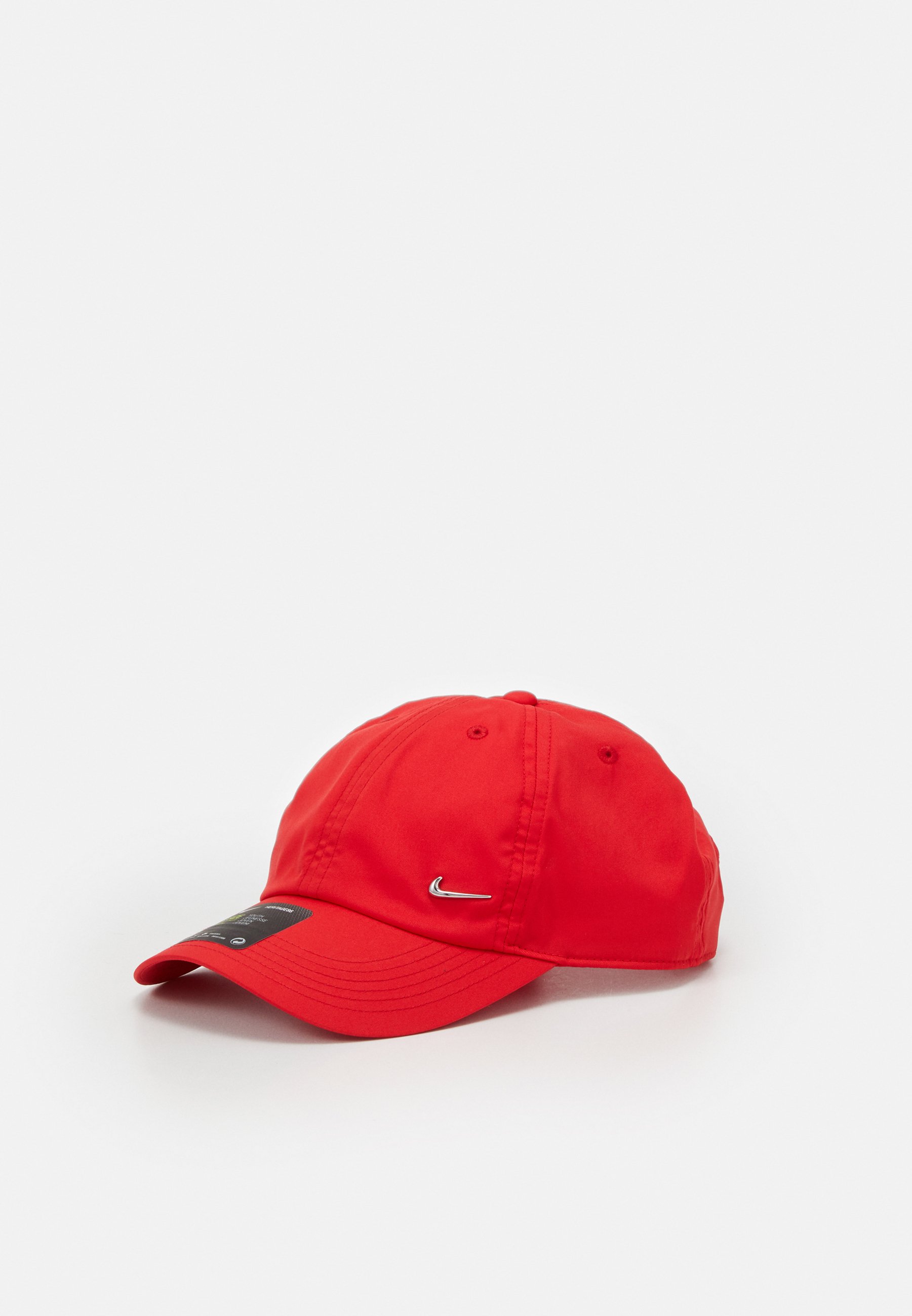 orange nike cap