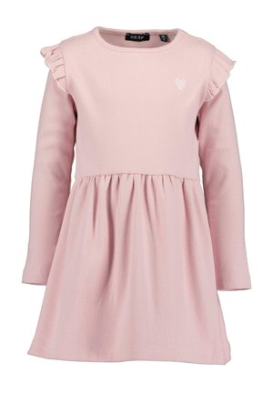 BASIC - Robe pull - flieder