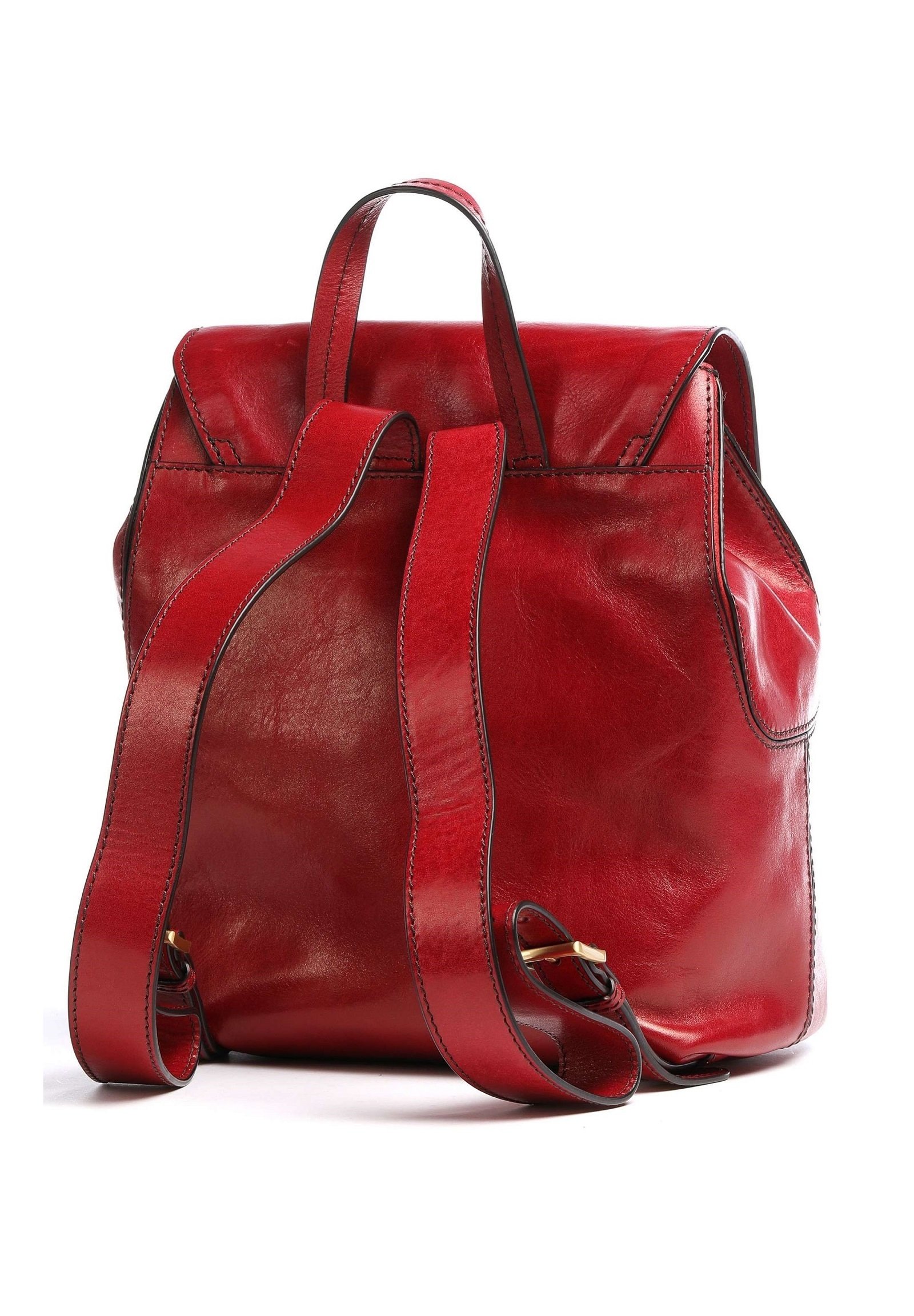 The Bridge Zaino - rosso - Zalando.it