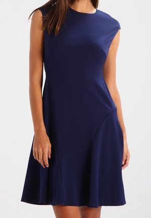 Polo Ralph Lauren Cocktailkleid/festliches Kleid - dark blue