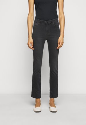 Jean slim - black denim
