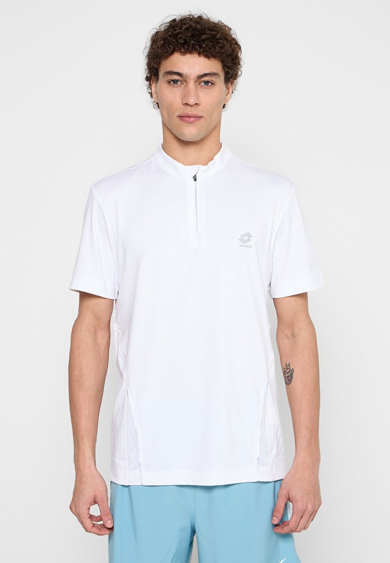 Lotto Sport T-shirt wit