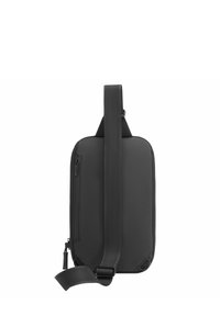 XD Design URBAN - Borsa a tracolla - black