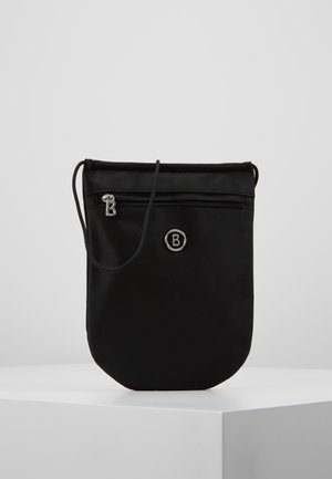 Umhängetasche - black