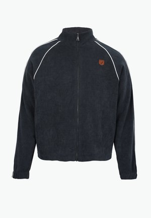 Pier One by Zalando, Καλοκαιρινό μπουφάν - dark grey/beige