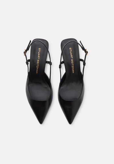 Stuart Weitzman VINNIE - Classic heels - black