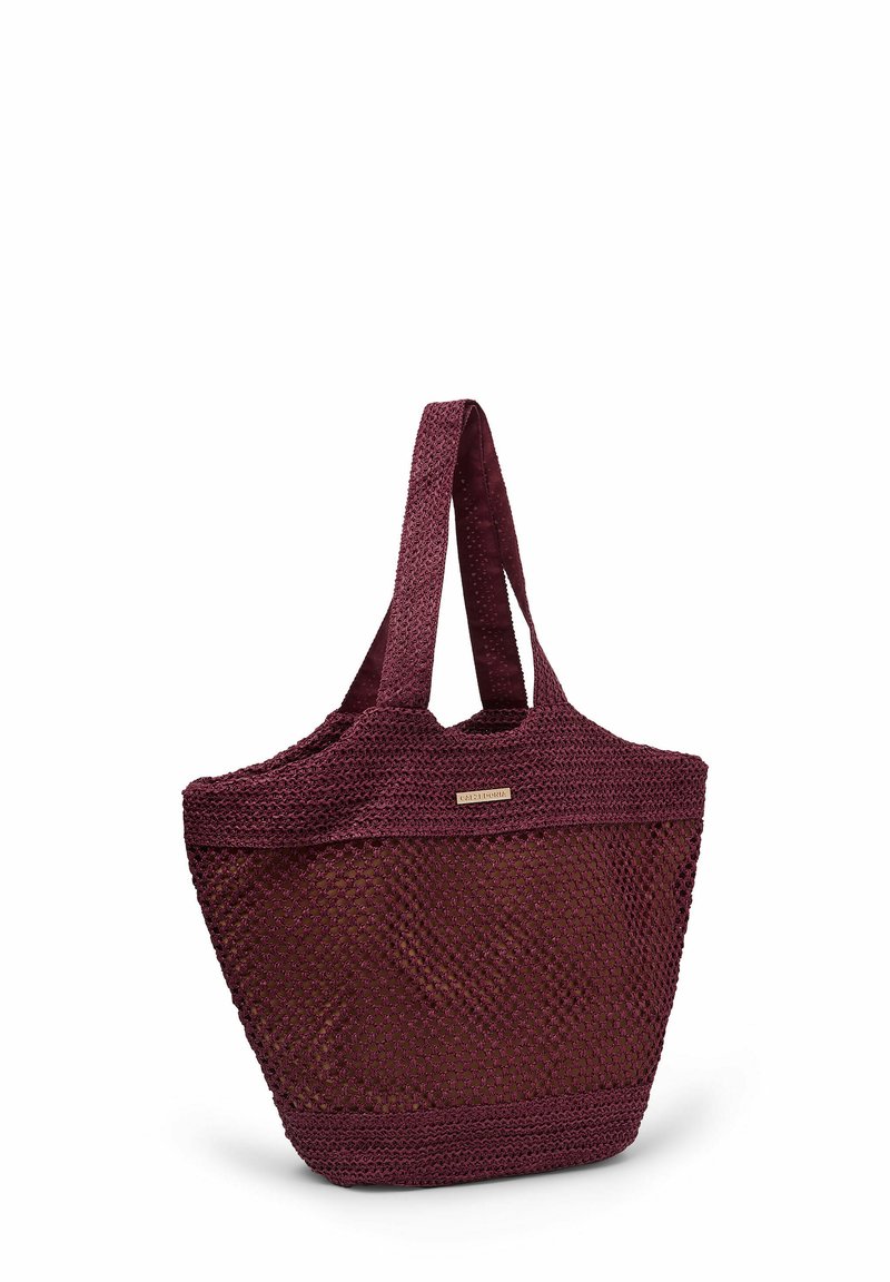 Calzedonia Accessorio da spiaggia red/bordeaux Zalando