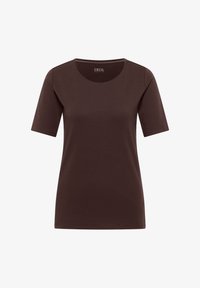 Ikke valgt, macchiato brown