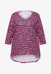 Non selezionato, pink