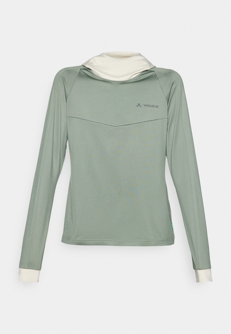 Vaude Longsleeve lichtgroen Vaude Longsleeve lichtgroen