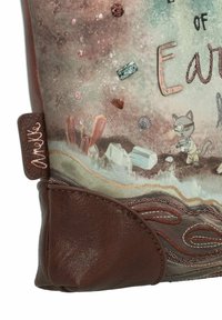 Anekke Sac bandoulière - mehrfarbig