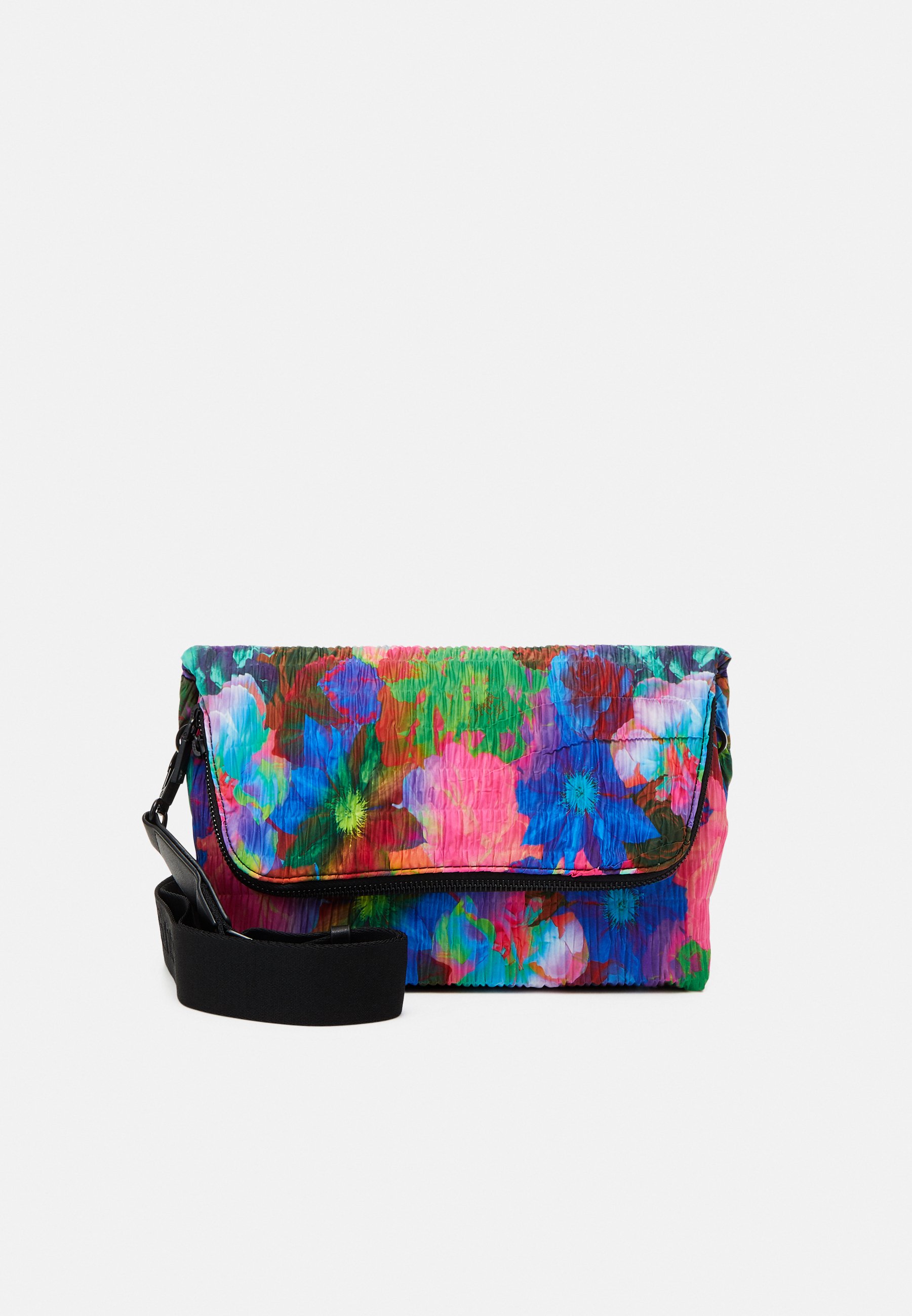 Desigual BAG BOREALIS VENECIA - Bandolera - frutti/multicolor - Zalando.es
