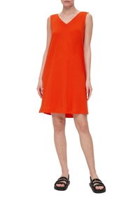 s.Oliver Sukienka z dżerseju