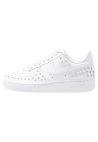 AIR FORCE 1 '07 XX - Tossud - white