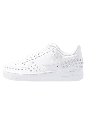 Nike Sportswear AIR FORCE 1 '07 XX - Trainers - white