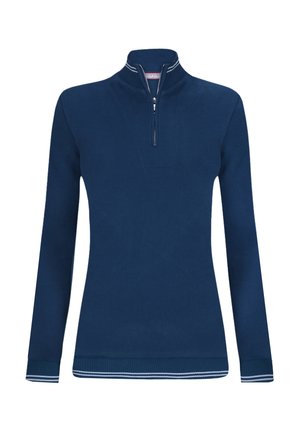 Maglione - royal blue