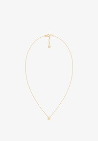 Valittu, gold-coloured