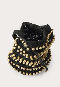 Vanessa Bruno SAC BOURSE - Τσάντα χιαστί - noir