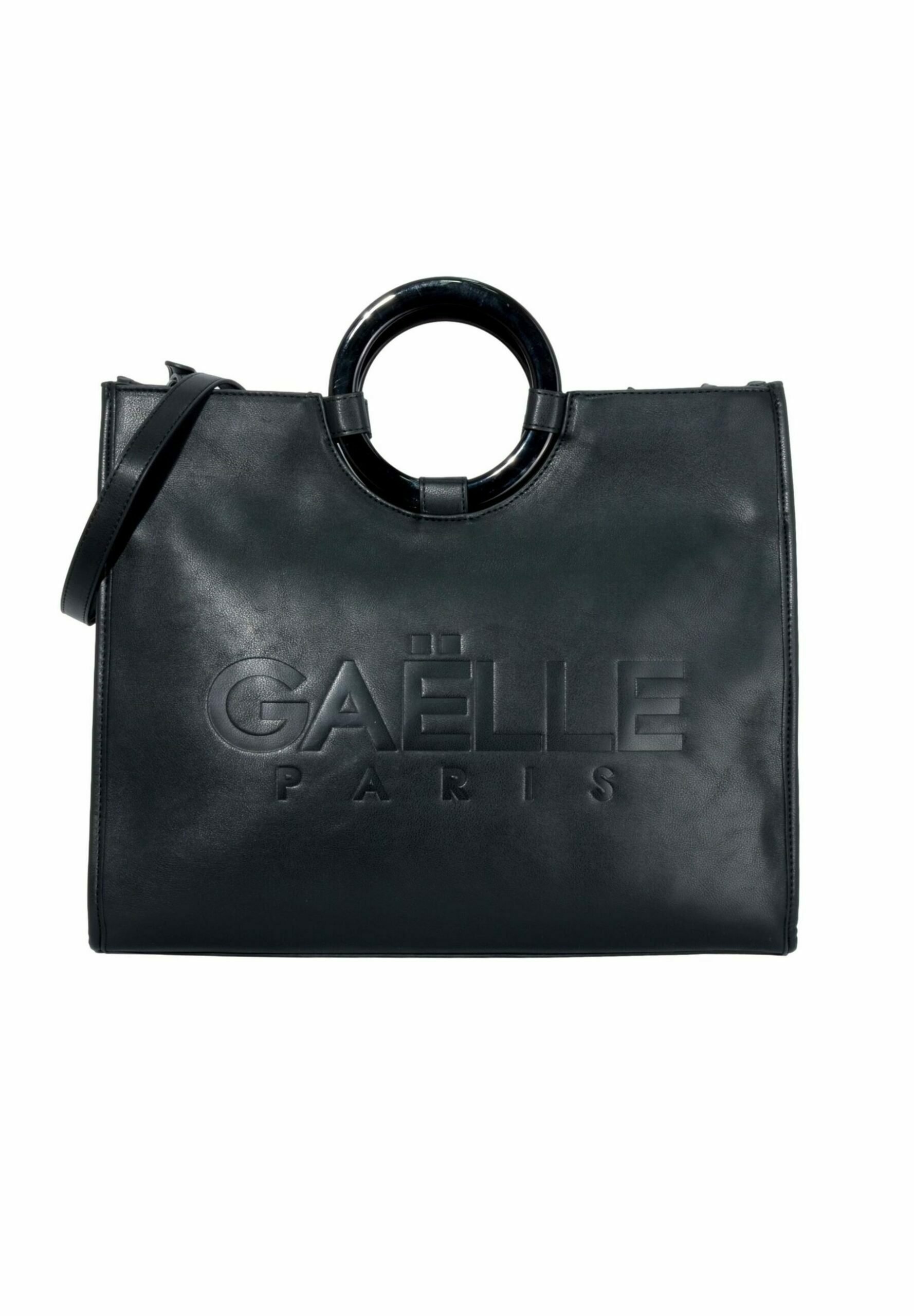 GAeLLE PARIS - Shopping bag - nero - Zalando.it
