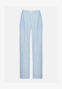 Geselecteerd, powder blue