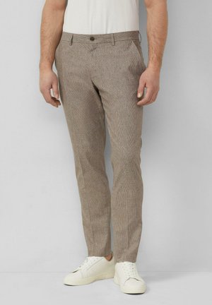 s.Oliver - Spodnie materiałowe