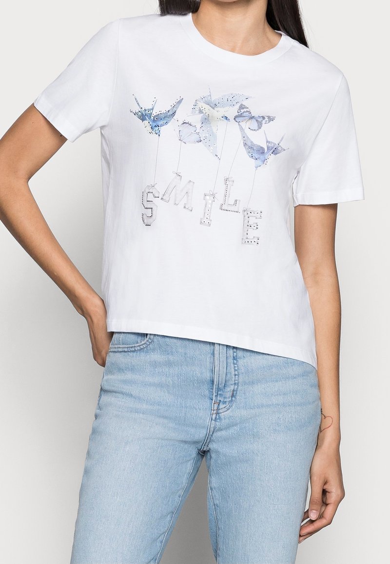Stilvolle Rich And Royal T Shirt Bild
